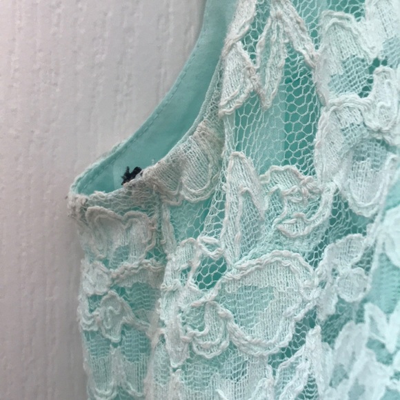 Women’s Blouse (tank top) - Picture 3 of 4